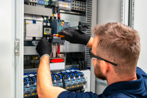 Best Electrical Rewiring Services  in Patterson Tract, CA