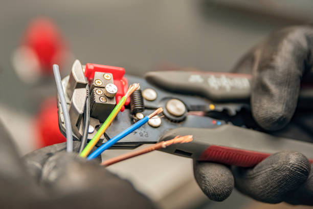 Best Electrical Wiring Services  in Patterson Tract, CA