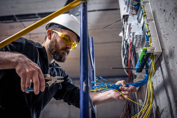 Best Electrical Outlet Repair  in Patterson Tract, CA
