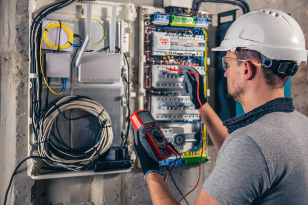 Best Electrical Repair Services  in Patterson Tract, CA