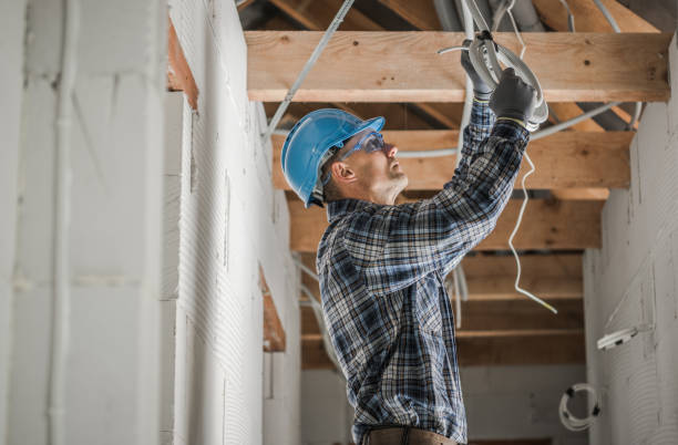 Best Electrical Troubleshooting Services  in Patterson Tract, CA