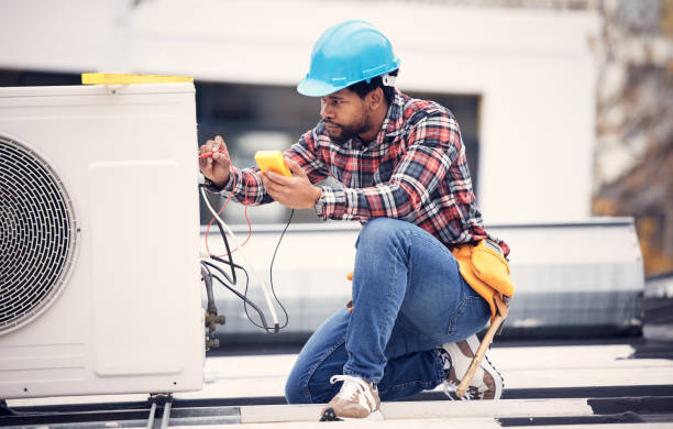 Best Electrical System Inspection  in Patterson Tract, CA