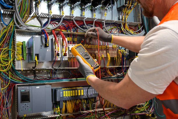 Best Home Electrical Repair  in Patterson Tract, CA