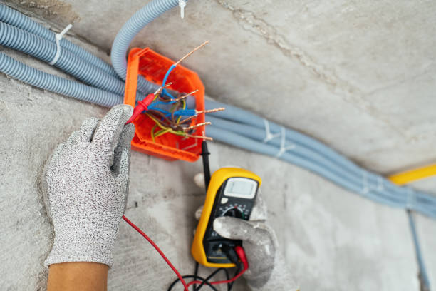 Best Emergency Electrical Repair  in Patterson Tract, CA